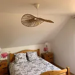Apartamento Indépendant Diz'enreves Au Cœur Des Vignes
