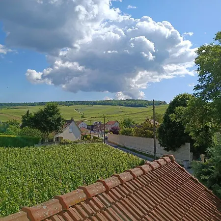 Independant Diz'enreves Au Coeur Des Vignes