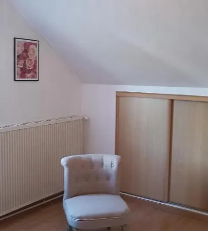 Independant Diz'enreves Au Coeur Des Vignes شقة Dizy