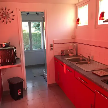 شقة Independant Diz'enreves Au Coeur Des Vignes Dizy