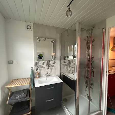 Apartamento Indépendant Diz'enreves Au Cœur Des Vignes Dizy